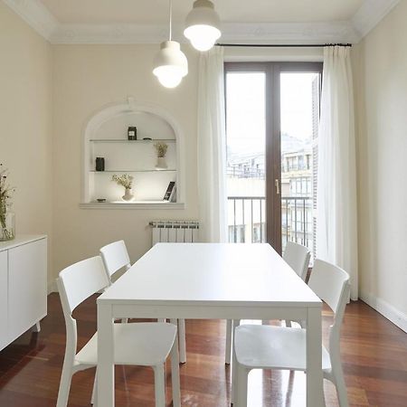 Zinema - Basque Stay San Sebastián Zewnętrze zdjęcie