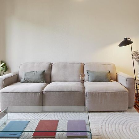 Zinema - Basque Stay San Sebastián Zewnętrze zdjęcie
