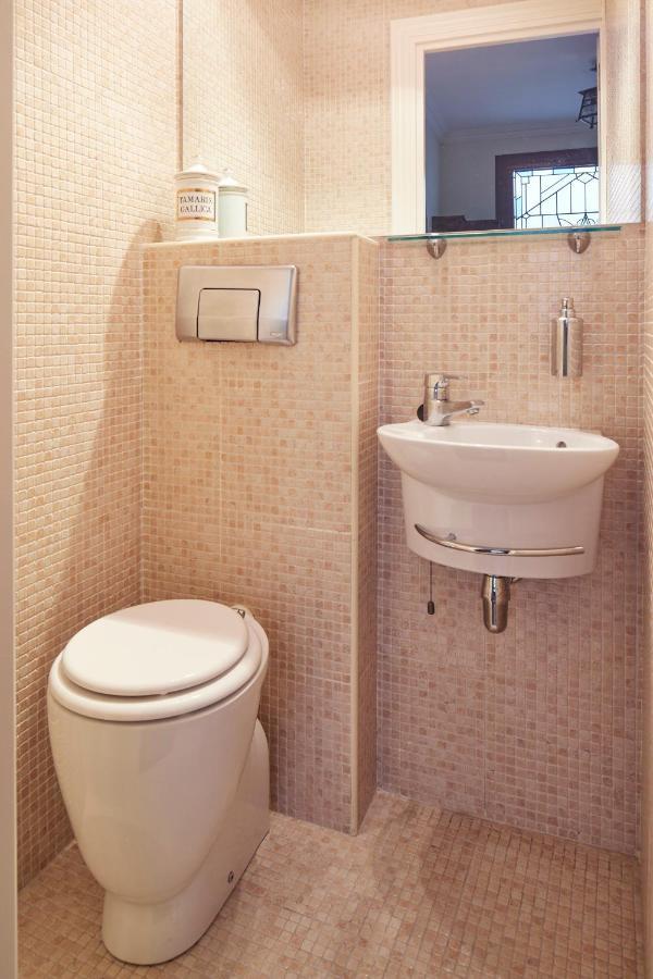 Zinema - Basque Stay San Sebastián Zewnętrze zdjęcie