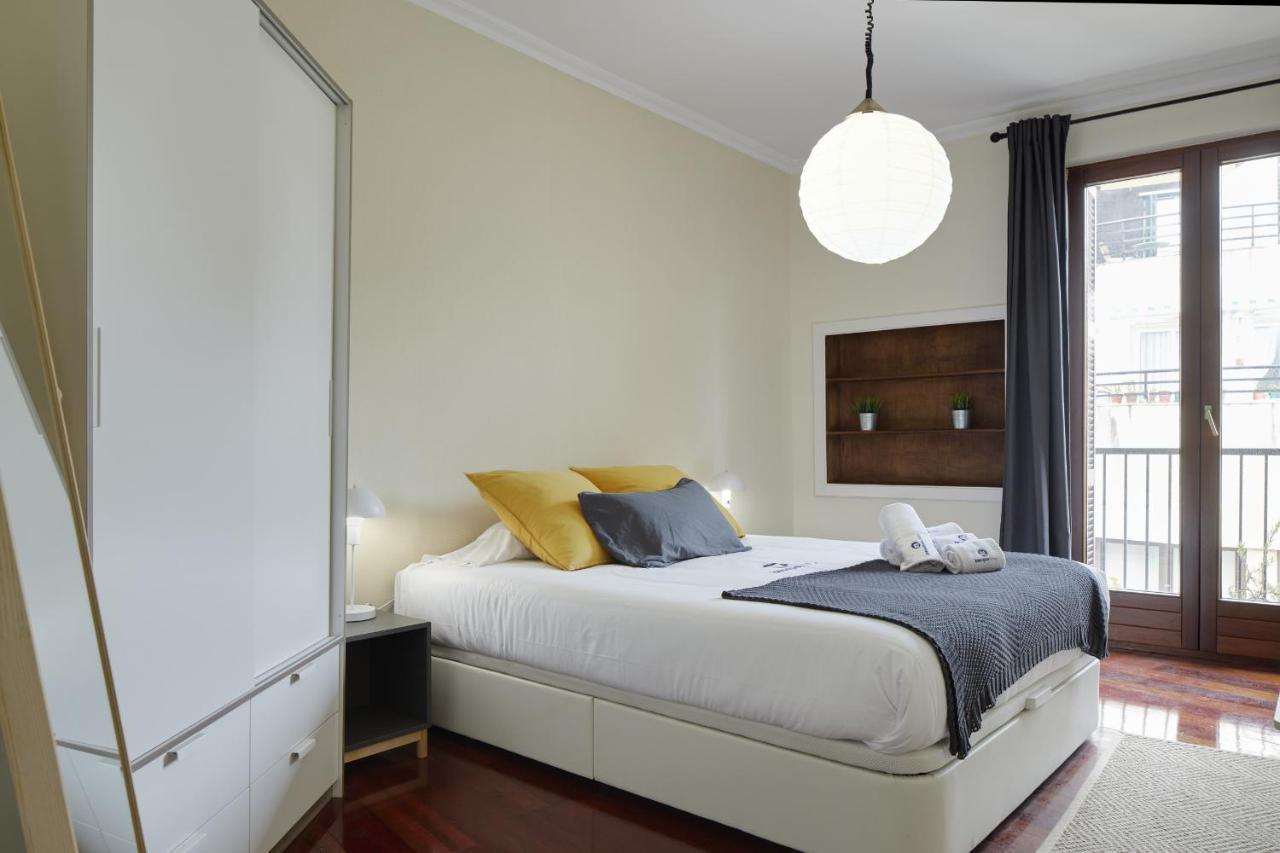 Zinema - Basque Stay San Sebastián Zewnętrze zdjęcie