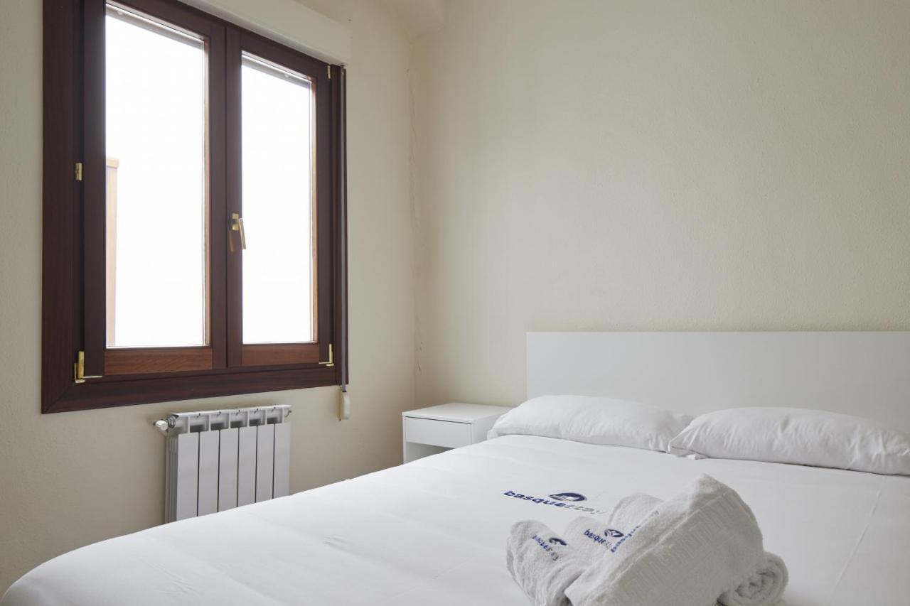 Zinema - Basque Stay San Sebastián Zewnętrze zdjęcie