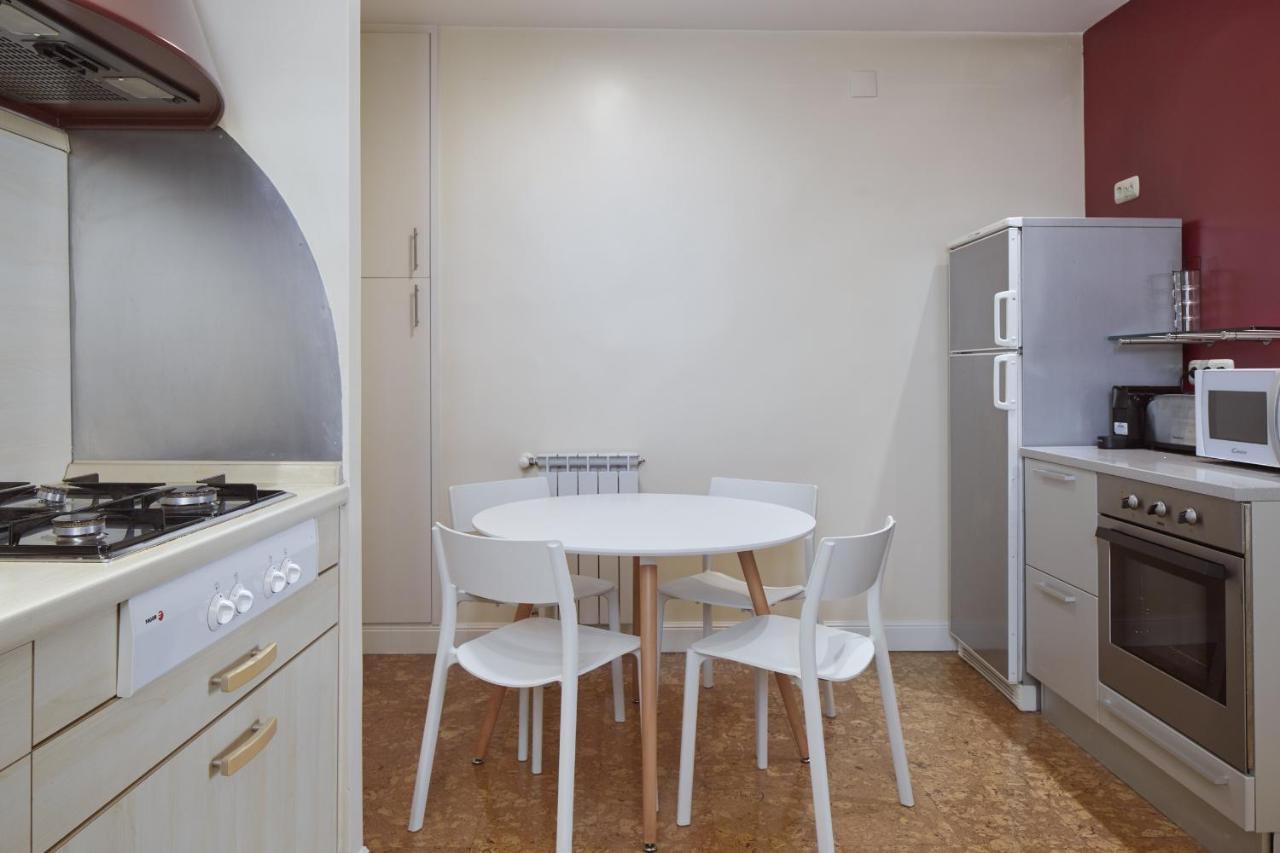 Zinema - Basque Stay San Sebastián Zewnętrze zdjęcie